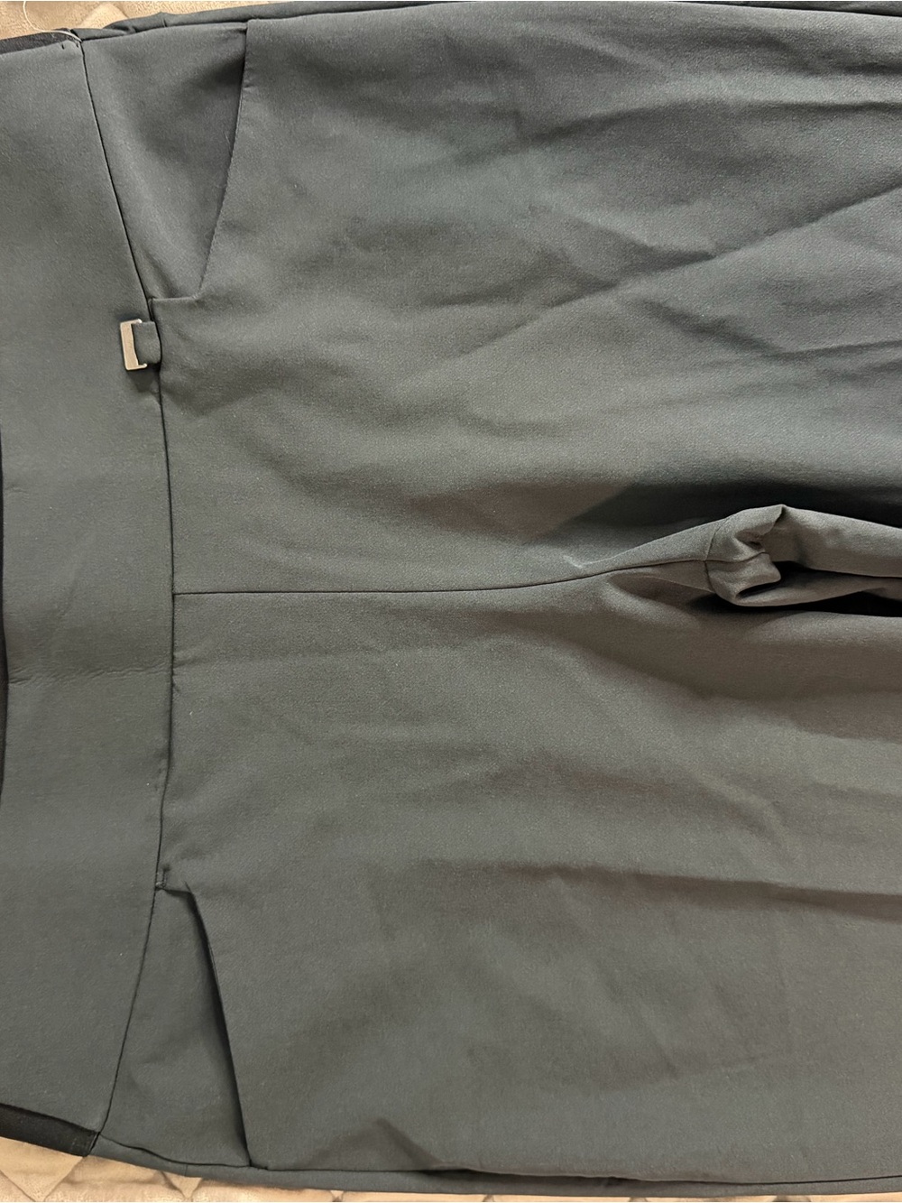 Gymshark Black Activewear Jacket